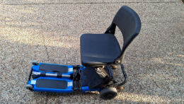 Freerider Liggie Mobility Scooter