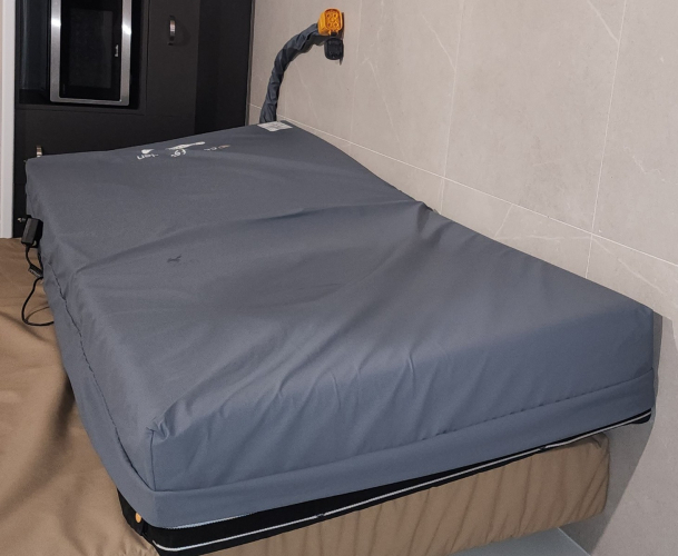 CuroCell Cirrus 2.0 - Care of Sweden