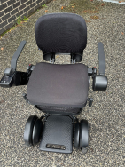 Whill Model C2 Motorised Wheelchair