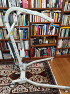 Aspire A150F Folding Lifter