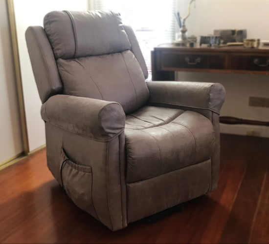 Aspire Raphael Recliner & Lift Chair