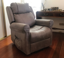 Aspire Raphael Recliner & Lift Chair