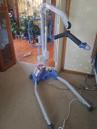 Joerns Oxford Advance 155 Hoist