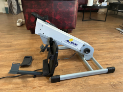 A.P.T Electric Bike Active/Passive