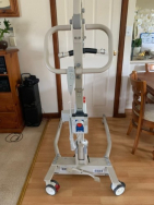 Aidacare Aspire Folding Lifter