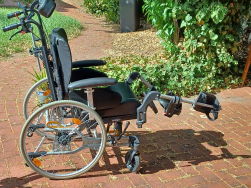 Rehab Wheelchair