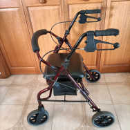 Nova Mini Mobility Walker