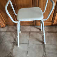 Bathroom/Toilet, Extender & Walking Sticks