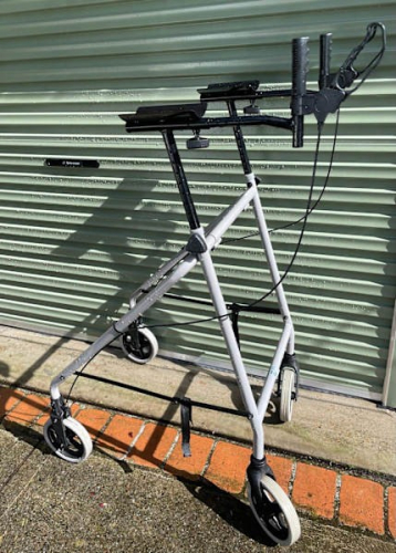 Arm Walker - Adjustable/Foldable