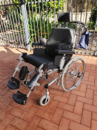 Wheelchair for Sale