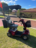 Mobility Scooter