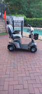 2024 Mobility Scooter Merits Aust