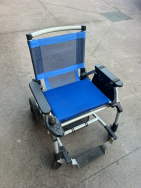 Moving Star Electric Wheelchair