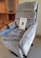 Topform Recliner Lift Chair
