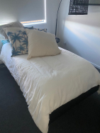 Single Bed Royale Multi-Motion Trendelenburg