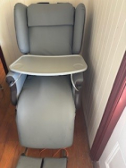 Aspire Air Chair (Princess Chair)