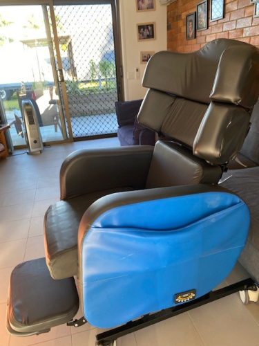 Phoenix CHP 197815 Chair