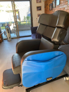 Phoenix CHP 197815 Chair