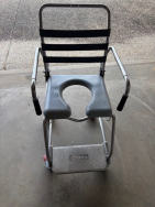 Comfortable Bathroom Chair