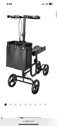 Knee Walker