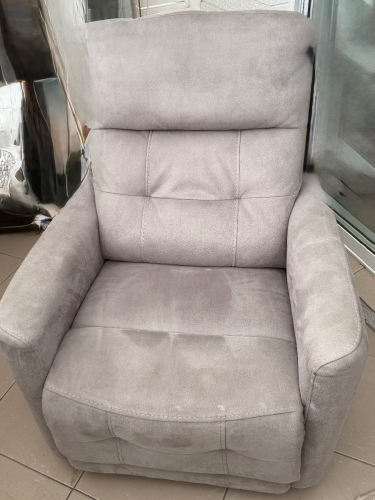 Chair, Lift Recliner