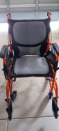RothCare Self-Propel Wheelchair