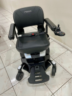 Pride Go Chair
