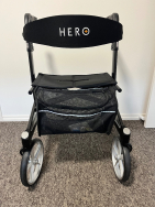 Hero Mobility Walker