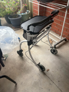 Mobility Walker