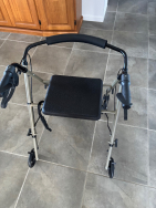 Walker / Walking Frame with Wheels