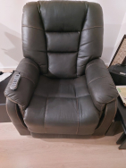 Mercer Lift Chair