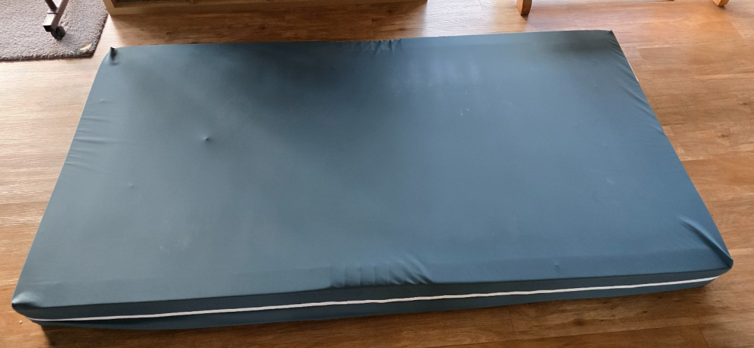 Jomor King Single Mattress