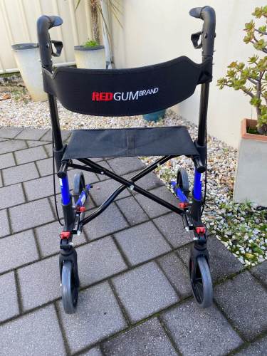 RedGum Mobility Walker