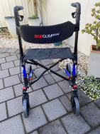 RedGum Mobility Walker