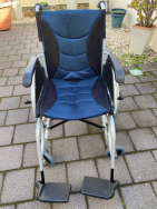 Wheelchair