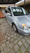 2011 Kia Grand Carnival