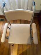 Adjustable Dining Chair