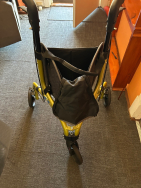 3-Wheeled Walker