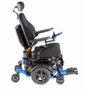 Powered Wheelchair OTTOBOCK B7M