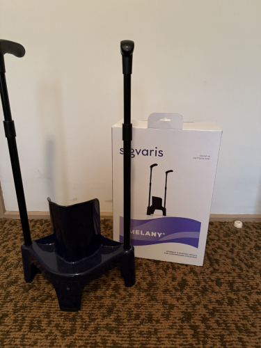 Sigvaris – Melany Compression Stocking Donner
