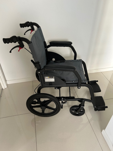 Used Wheelchair