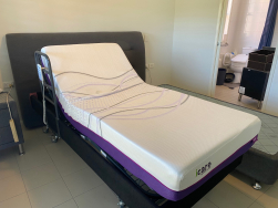 iCare IC333 Homecare Bed