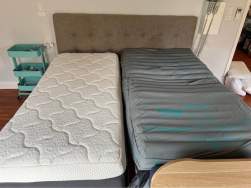 King Single Bed Package