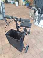 Knee Scooter