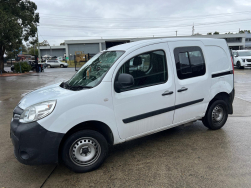2016 Renault Kangoo