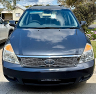 2012 Kia Carnival