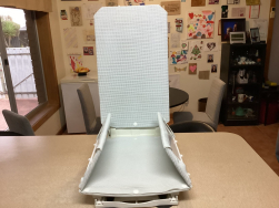 Aquatec Bath Chair Lift
