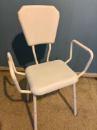 Shower Chair