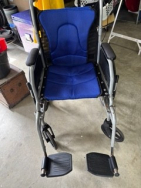 Manual Wheelchair