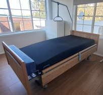 For Sale: Premium Aged Care/ Hospital Bed